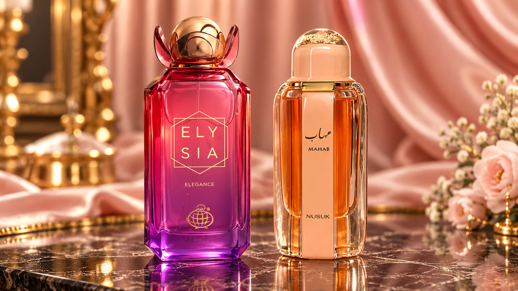 Find Your Signature Scent: Women’s Fragrances for Every Mood