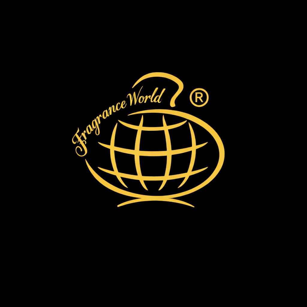Fragrance World perfume brand logo
