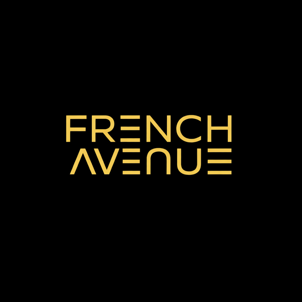 French Avenue perfume brand logo
