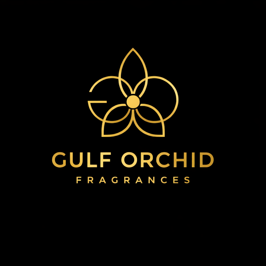 Gulf Orchid perfume brand logo
