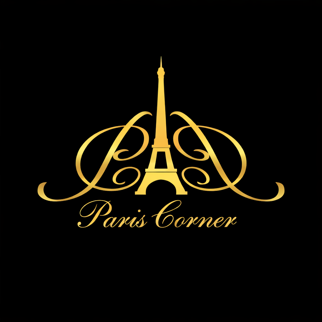 Paris Corner perfume brand logo