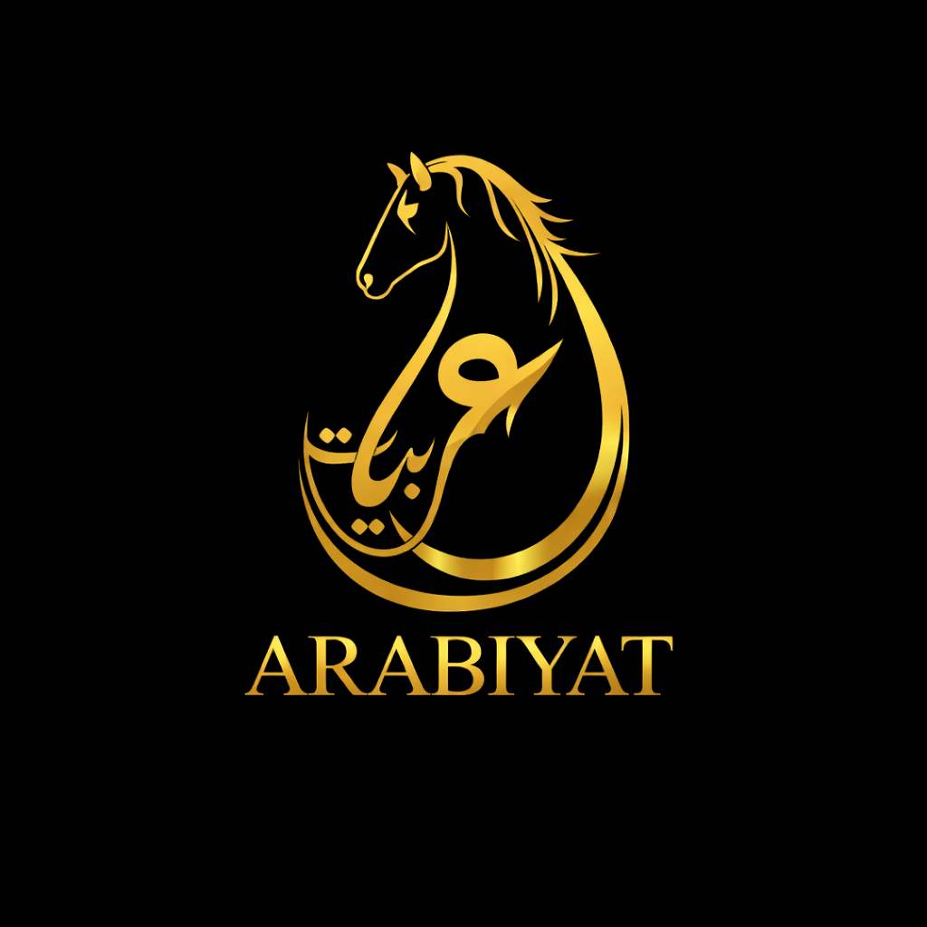 Arabiyat perfume brand logo