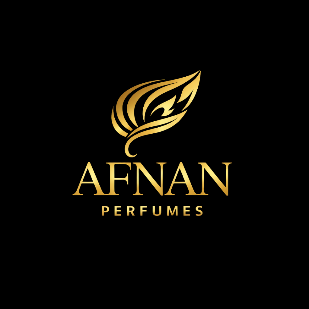 Afnan perfume brand logo