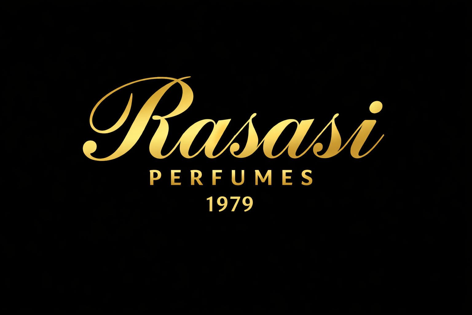 Rasasi perfume brand logo