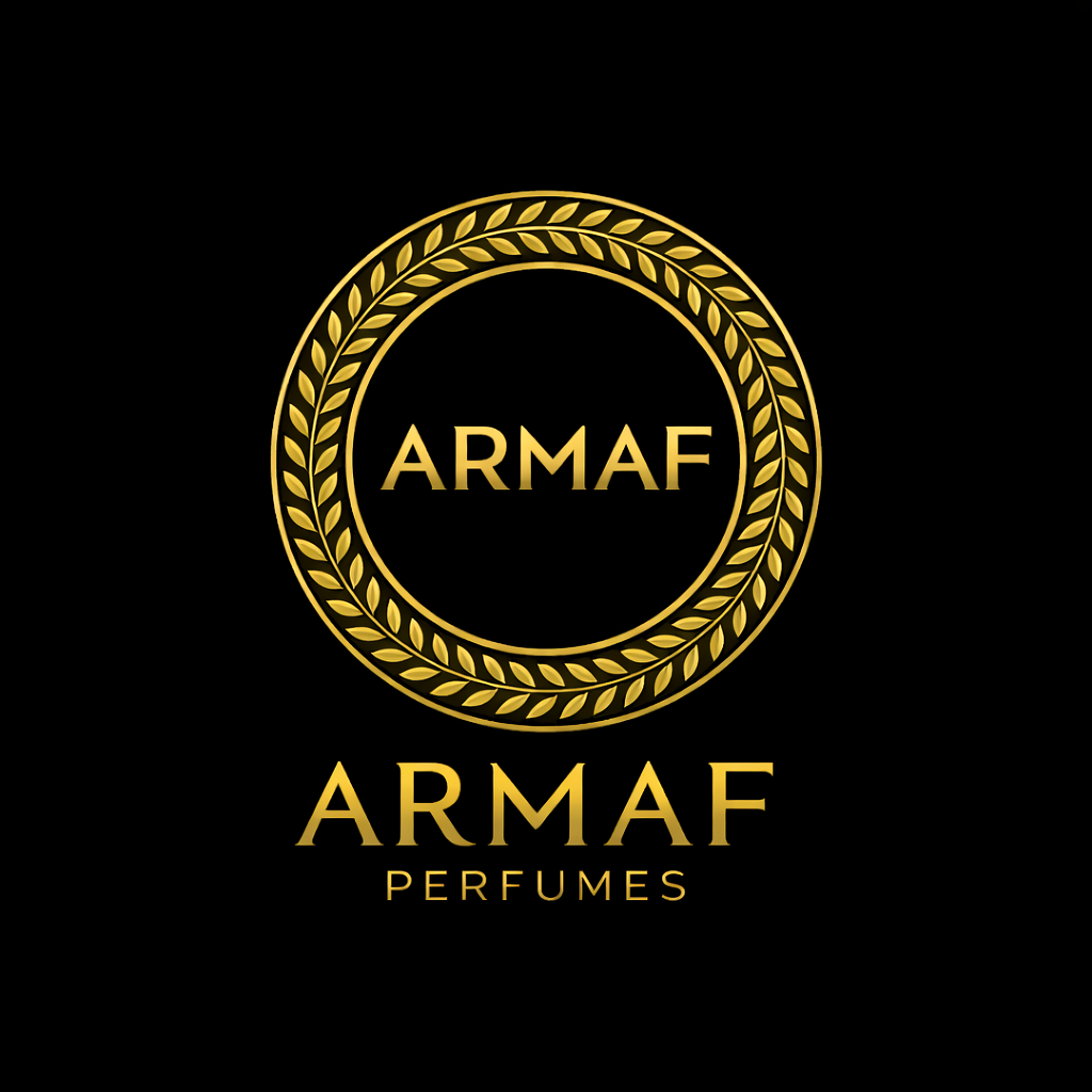 Armaf perfume brand logo
