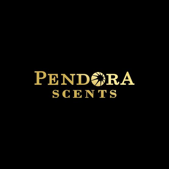 Pendora Scents perfume brand logo