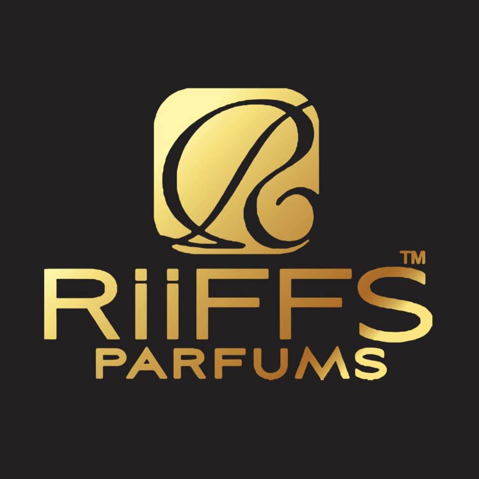 RIIFFS perfume brand logo