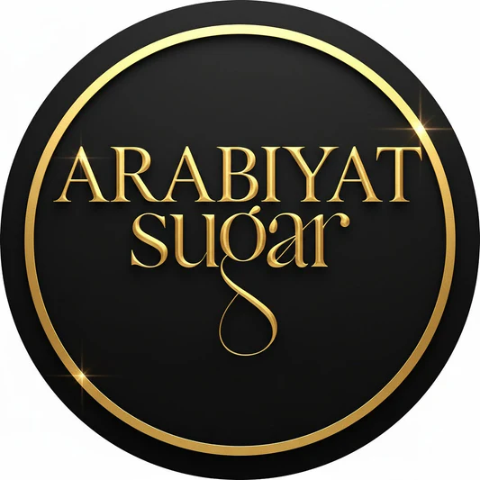 ARABIYAT SUGER perfume brand logo