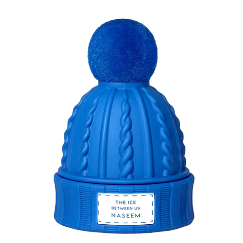 Naseem the ice between us 80ml Blue bottle 80ml perfume: Perfume Studio