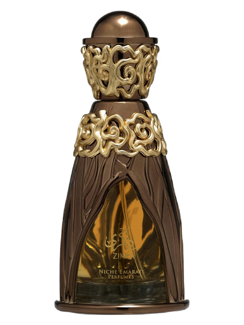 Zikra 100ml perfume: Perfume Studio