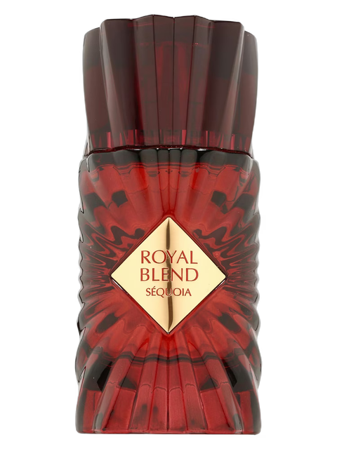 Royal Blend Sequia 100ml perfume: Perfume Studio