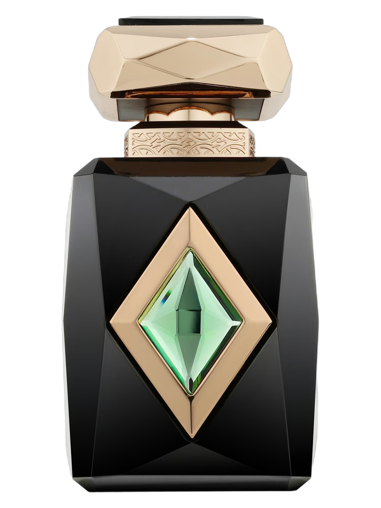 French Avenue Iris Patchouli 100ml eau de parfum bottle — Perfume Studio