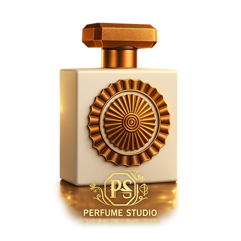 Nabras Elixir 100ml perfume: Perfume Studio