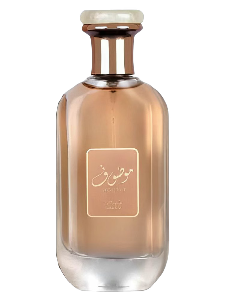 ARD AL ZAAFRAN Mousuf Daisy 100ml eau de parfum bottle — Perfume Studio