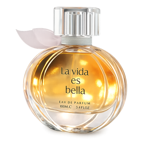 La Vida Es Bella 100ml perfume: Perfume Studio