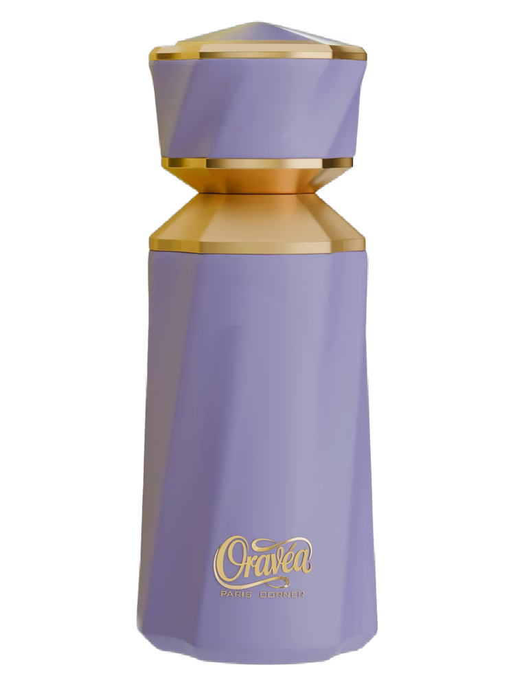 Paris Corner Oravea 100ml eau de parfum bottle — Perfume Studio