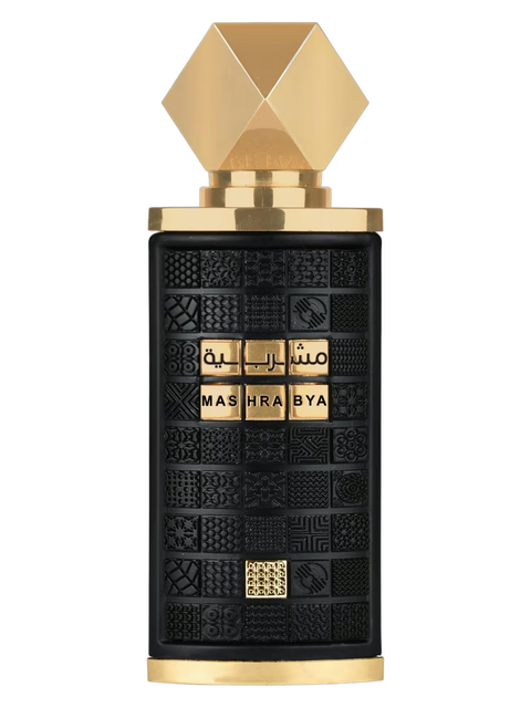 Mashrabya 100ml perfume: Perfume Studio