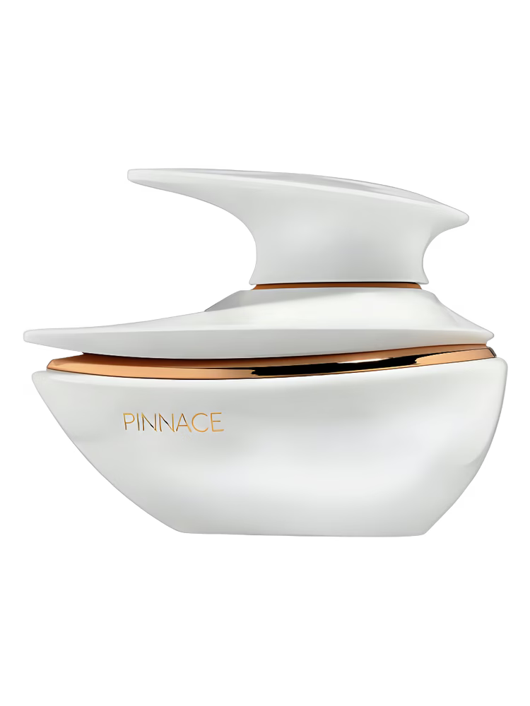 French Avenue Pinnace White 100ml eau de parfum bottle — Perfume Studio