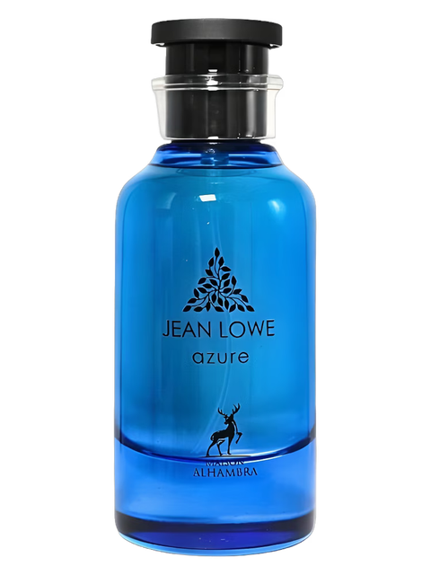 Jean Low Azure 100ml perfume: Perfume Studio