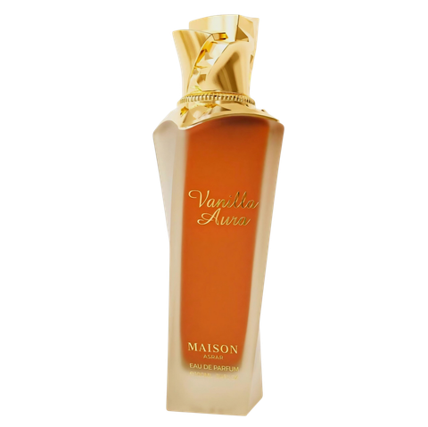 Vanilla Aura 100ml perfume: Perfume Studio