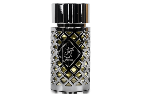 Jazzab Silver 100ml perfume: Perfume Studio