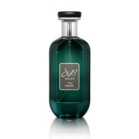 Mousuf Ramadi 100ml Eau De Parfum 100ml perfume: Perfume Studio