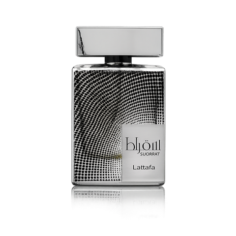 Suqraat Lattafa 100ml perfume: Perfume Studio