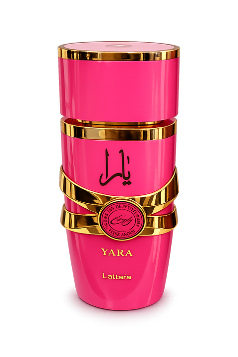 Yara Candy 100ml perfume: Perfume Studio