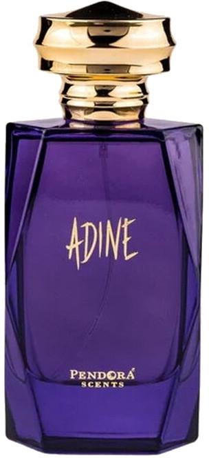 Pendora Scents Adine 100ml 100ml eau de parfum bottle — Perfume Studio
