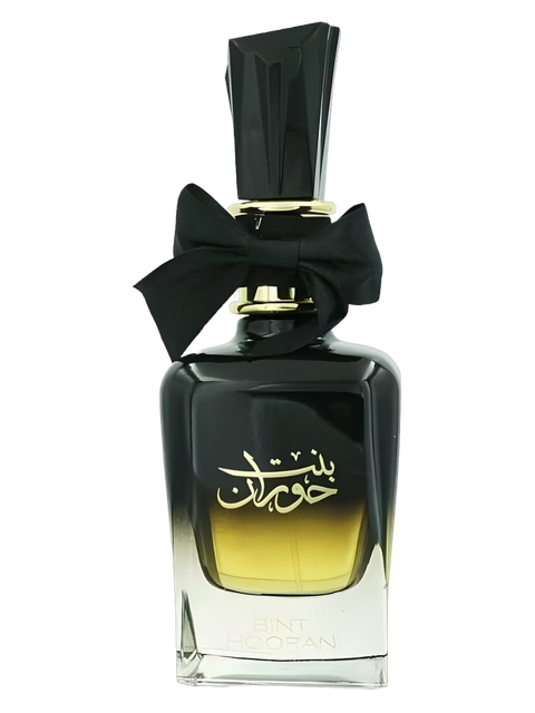 Bint Hooran Black 100ml perfume: Perfume Studio