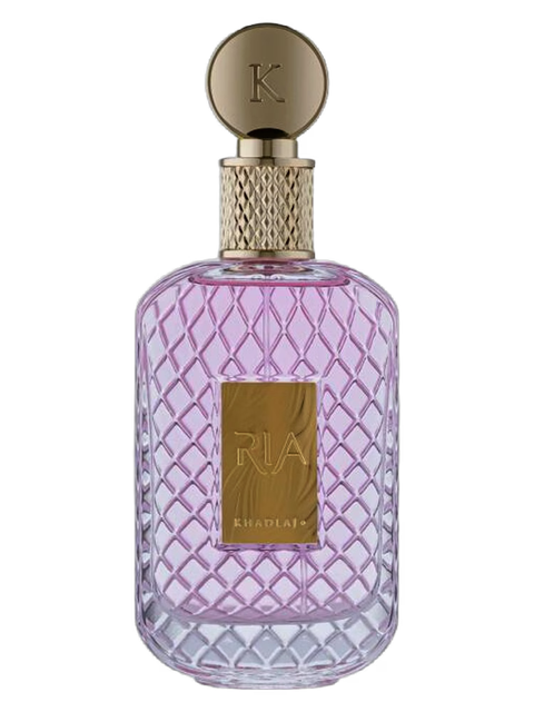 Ria Khadlaj 100ml perfume: Perfume Studio