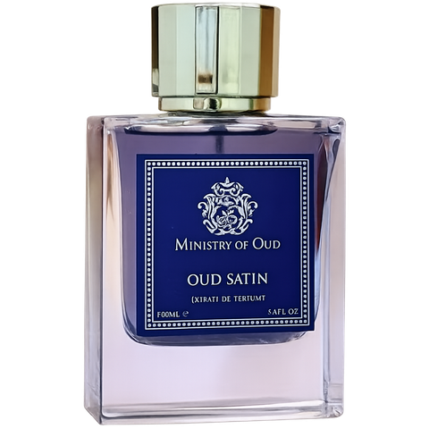 Ministry Of Oud Sati perfume: Perfume Studio