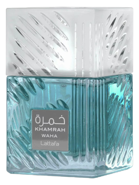 Khamrah Waha 100ml perfume: Perfume Studio