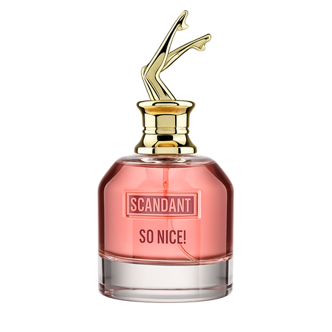 Scandant So Nice 100ml perfume: Perfume Studio