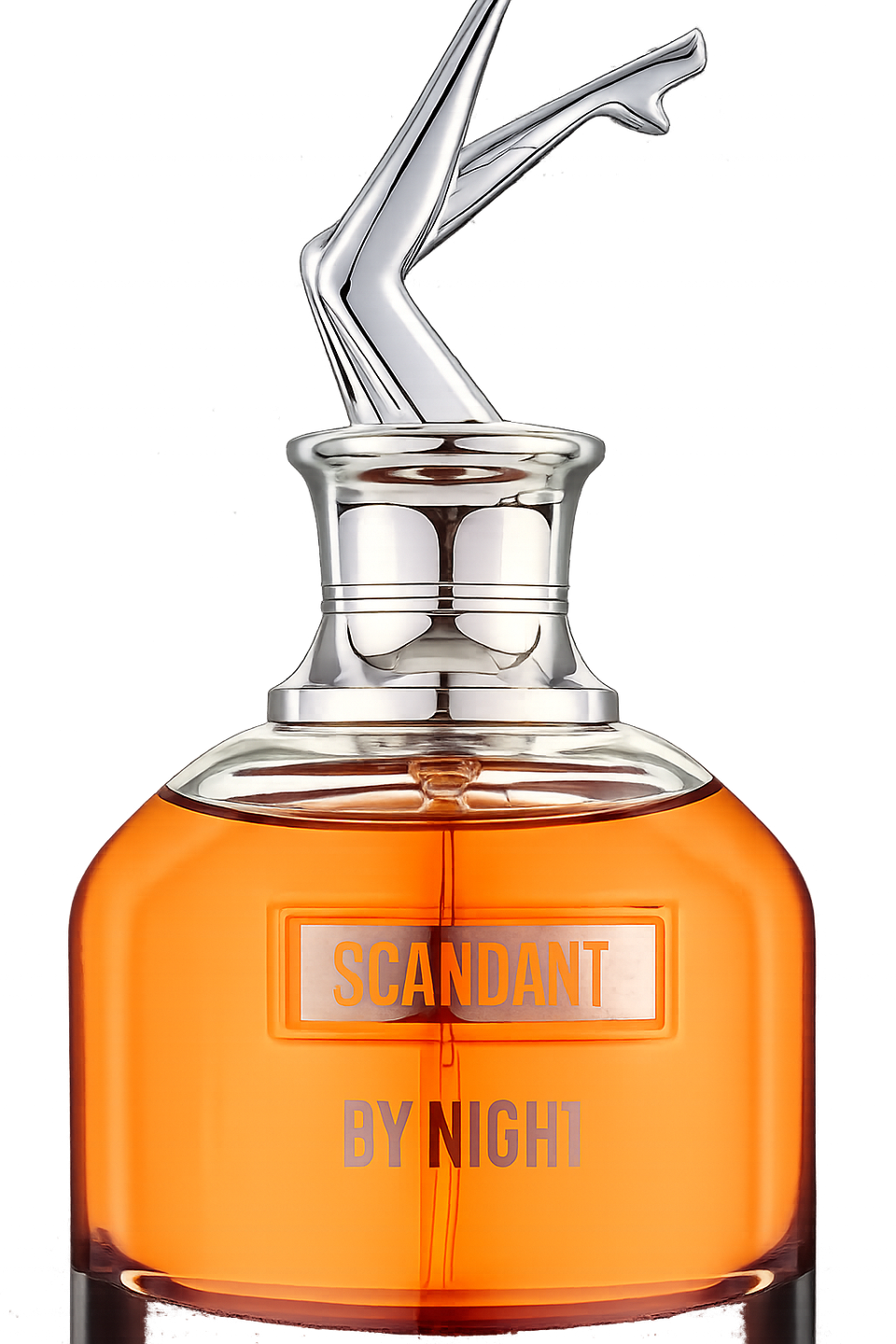 Fragrance World Scandant By Night 100ml eau de parfum bottle — Perfume Studio