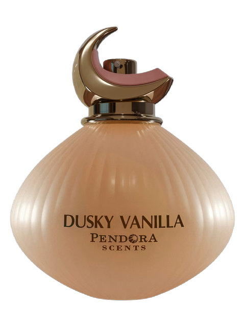 DUSKY VANILLA 100ml perfume: Perfume Studio