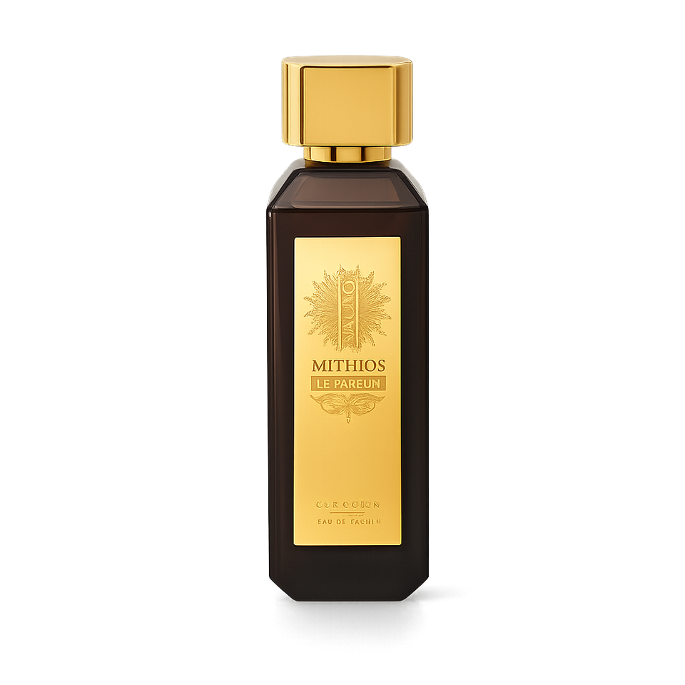 Fragrance World La Uno Million Le Parfum EDP Perfume 100 ML 100ml eau de parfum bottle — Perfume Studio