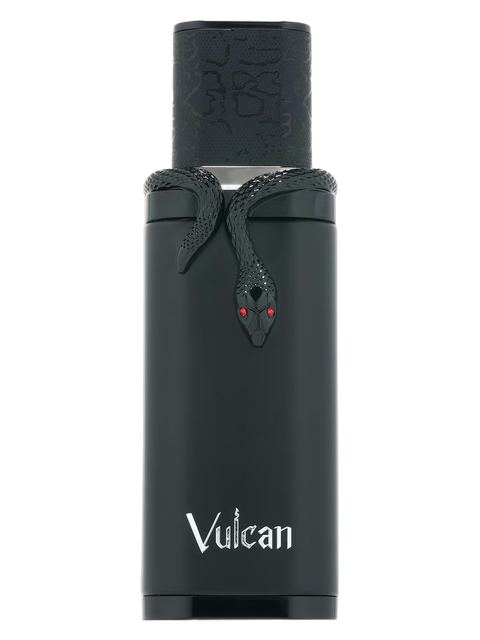 VULCAN BLACK FRIDAY 100ml perfume: Perfume Studio