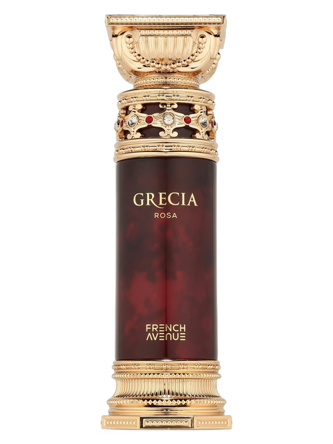 GRECIA ROSA 100ml perfume: Perfume Studio