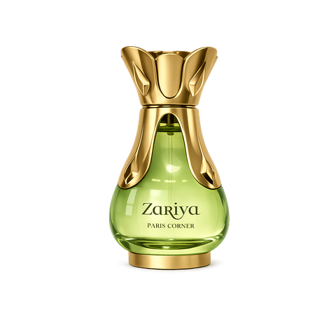 ZARIYA 100ml perfume: Perfume Studio