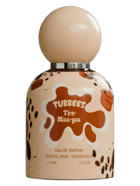 Tira Miss You Tubbees 50ml perfume: Perfume Studio