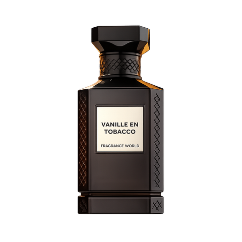 Vanille en Tobacco by Fragrance World 150ml perfume: Perfume Studio