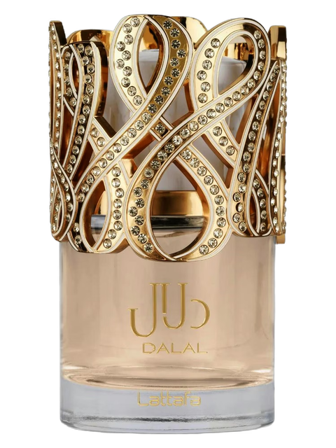 Dalal 100ml perfume: Perfume Studio