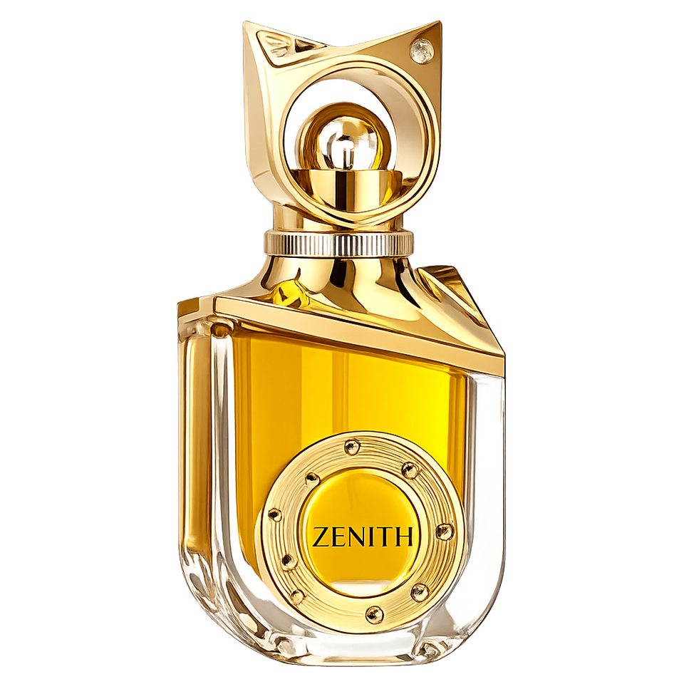 RIIFFS Zenith Deep 100ml eau de parfum bottle — Perfume Studio