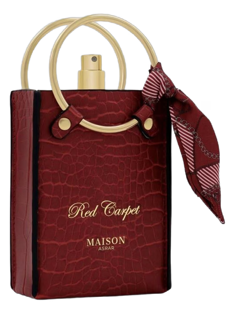 RED CARPET 100ml perfume: Perfume Studio