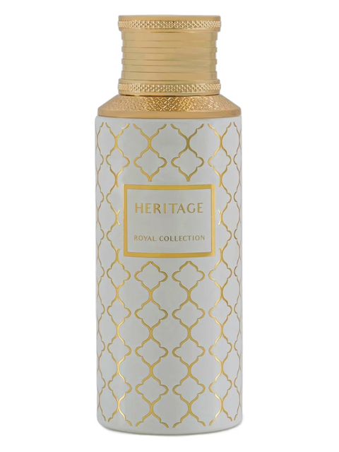 HERITAGE ROYAL COLLECTION 100ml perfume: Perfume Studio