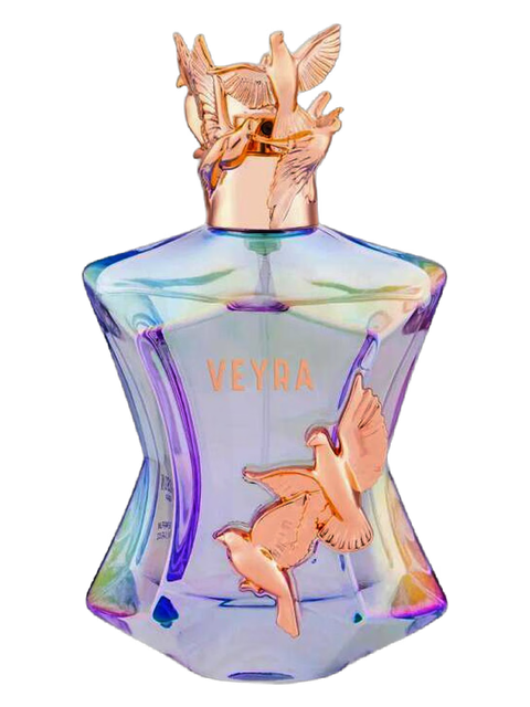 VEYRA 100ml perfume: Perfume Studio