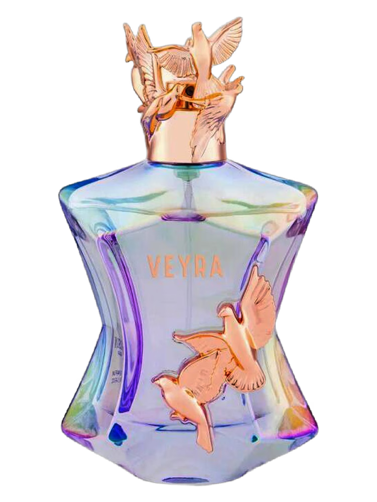 Maison Asrar VEYRA 100ml eau de parfum bottle — Perfume Studio