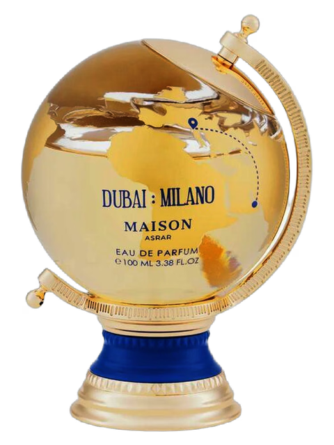 DUBAI:MILANO 100ml perfume: Perfume Studio