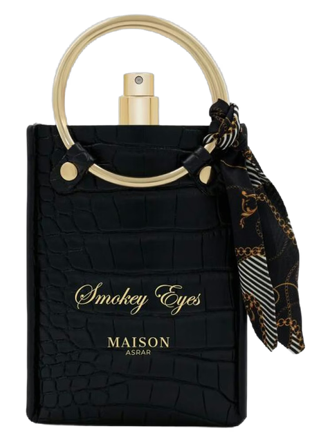 SMOKEY EYES 100ml perfume: Perfume Studio